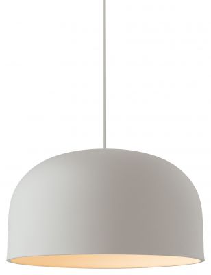 Quay Pendant Lamp Stone Ø 43 cm Eva Solo SINGLE PIECES